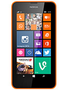Nokia Lumia 635 была с точки зрения аппаратного обеспечения всего лишь порез под модель Lumia 930